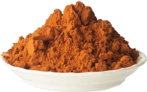 Vista 2 de Tinte natural de extracto de caléndula, 1 oz.