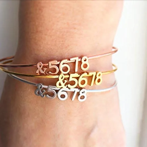 Vista 2 de Dainty 5678 - Pulsera para bailarín
