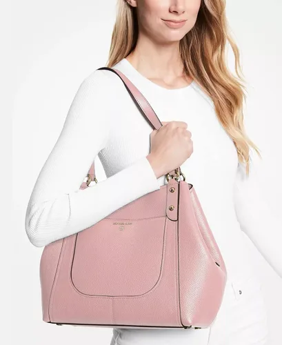 Vista 5 de Michael Kors Molly Large Shoulder Tote