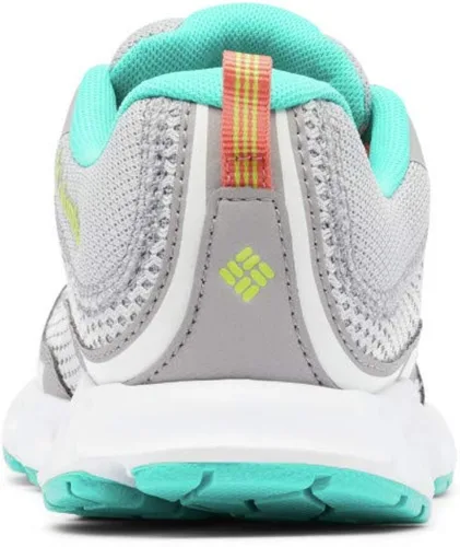 Vista 9 de Columbia Drainmaker Iv - Zapatos acuáticos transpirables para mujer 1