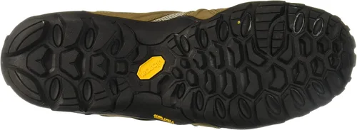 Vista 4 de Merrell Chameleon 8 - Zapatillas de senderismo para hombre