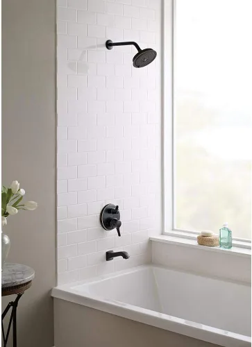 Vista 9 de Hansgrohe Rough, iBox Universal Plus con paradas de servicio, ¾", 01850181