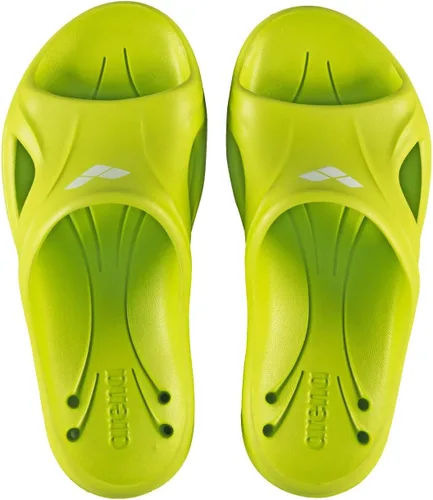 Vista 27 de ARENA Niños Hydrosoft II Junior Haak Artic Lime Mangrove