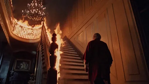 Vista 2 de The Changeling Blu-ray