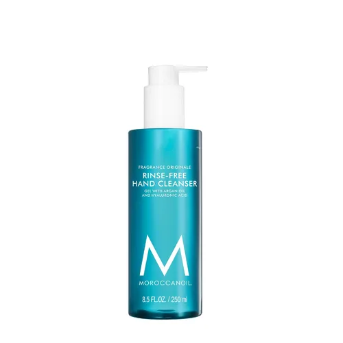 Vista 8 de Moroccanoil Limpiador de manos sin enjuague con ácido hialurónico