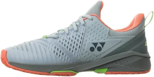 Vista 3 de YONEX Tenis Power Cushion Sonicage 3 para mujer
