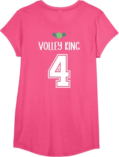 Vista 15 de Funny Padel Tennis Group Jersey for Padel Team Padel T-Shirt