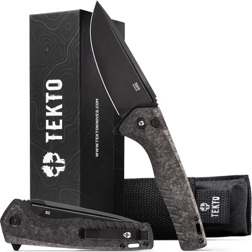 Vista 11 de TEKTO F3 Charlie