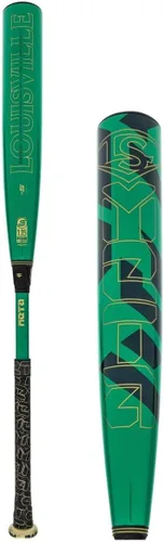 Vista 11 de Bate de béisbol Louisville Slugger Meta® USSSA 2023: -10, -8 y -5