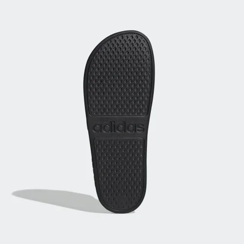 Vista 4 de adidas - Sandalias Adilette Aqua para adultos, modelo unisex