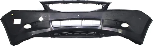 Vista 79 de Garage-Pro Cubierta de parachoques compatible con Honda Accord 1990-1991 imprimado delantero HO1000135