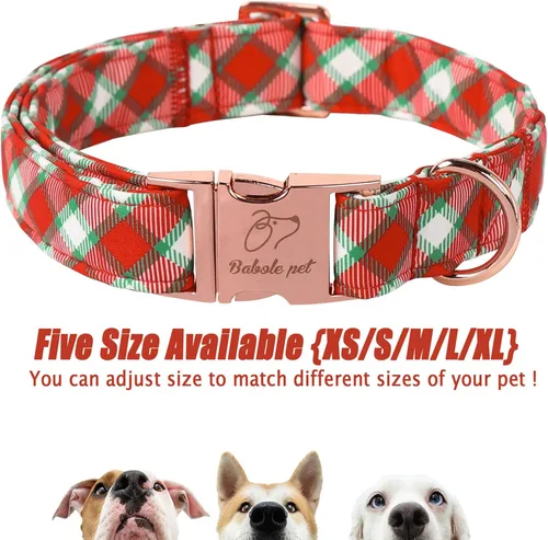 Vista 109 de Collar para perros del 4 de julio, collares patrióticos azules para cachorros y perros pequeños, ligero y ajustable 1776 collares para cachorros