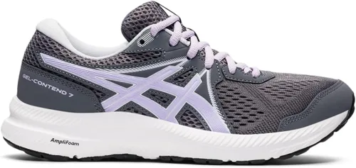 Vista 2 de ASICS Gel-Contend 7 - Tenis para correr de mujer