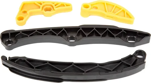 Vista 2 de Evergreen TK5079 - Kit de cadena de distribución turbo compatible con 11-18 Kia Optima Sorento Sportage 2.0L 2.4L