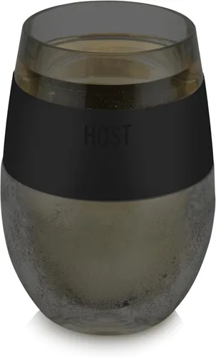 Vista 11 de HOST La Mejor Mamá de Todas Taza de Vino con Gel Refrigerante para Enfriar Vino, Copas de Vino, Regalos para el Día de la Madre para Mamá, Regalos