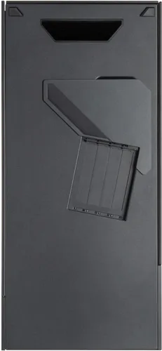 Vista 3 de Silverstone Tecnología ALTA F2 Premium Super Tower Chassis, SST-ALF2B-G