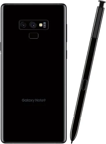 Vista 6 de Paquete de 2 lápices capacitivos Galaxy Note 9 con Bluetooth para Samsung Galaxy Note 9 pantalla táctil S Pen Stylus Touch S Pen para Samsung Galaxy