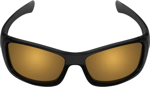 Vista 2 de Mryok Lentes de Repuesto para Oakley Hijinx - Opciones