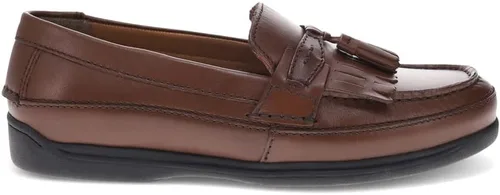Vista 6 de Dockers Sinclair Kiltie mocasín sin cordones, para hombre