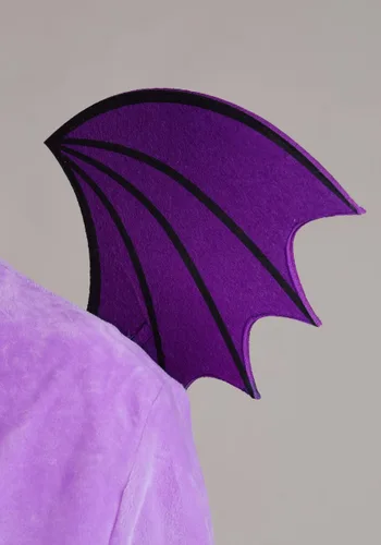 Vista 3 de Disfraz de Pain de Disney Hércules para Niños Multicolor