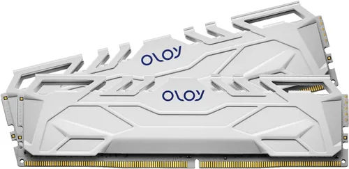 Vista 12 de Serie DDR4 Owl 3200 Negro