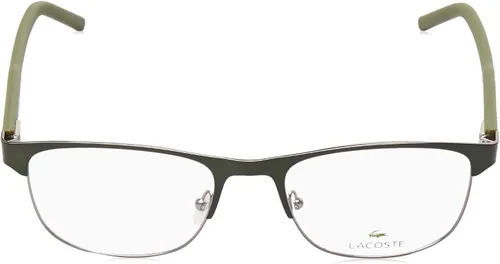 Vista 2 de Lacoste Demo - Lentes rectangulares para hombre L2270 315 54