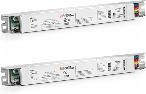 Vista 11 de OHLECTRIC Reemplazo de 30 vatios para OTi30/120-277/1A0 DIM-1 L - Controlador LED lineal programable de corriente constante regulable -120-277
