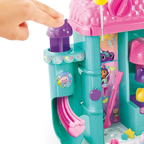 Vista 11 de Canal Toys Casa de muñecas Gabbys Dough House