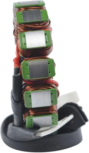 Vista 3 de RMSTATOR Repuesto para estator Suzuki GSX-R1000 2005 2006 2007 2008 OEM Repl.# 31401-41G10 31401-41G00