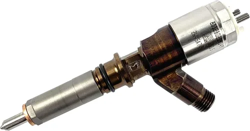 Vista 5 de Inyector del motor diesel de Sigma para los motores 2645A746 320-0677 de CATERPILLAR/PERKINS C6.6