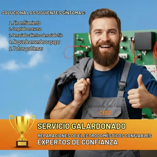 Vista 3 de Termostato universal para congelador WPF-20 (A), mini termostato para nevera, piezas de reparación de control de temperatura, compatible con WPF16
