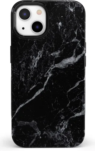 Vista 120 de Casely Funda para iPhone 13 Come Together The Beatles Abbey Road Diseño protector audaz Compatible con MagSafe
