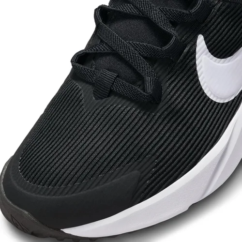 Vista 4 de Nike Unisex Niño Running Low