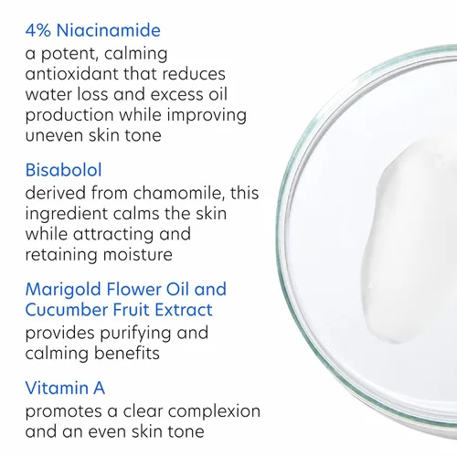 Vista 5 de PCA Skin ClearSkin Crema Facial, 1.7 oz.