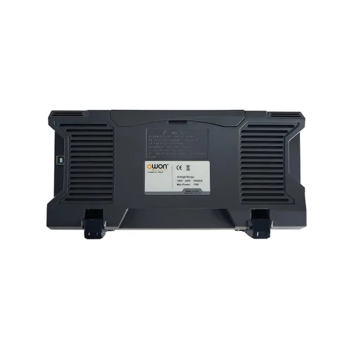 Vista 6 de Osciloscopio de almacenamiento digital OWON SDS1052 50 MHz, 2 canales, 500 MS/S