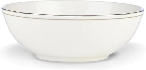 Vista 15 de Lenox 844292 Federal Platinum - Juego de 3 piezas