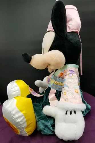 Vista 3 de Disney Parks Shanghái Mickey Mouse