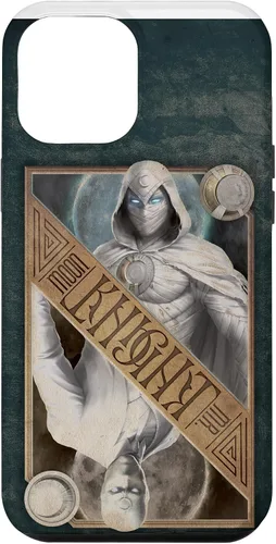 Vista 25 de Funda para iPhone 11 Pro Max Marvel Moon Knight Mr. Knight