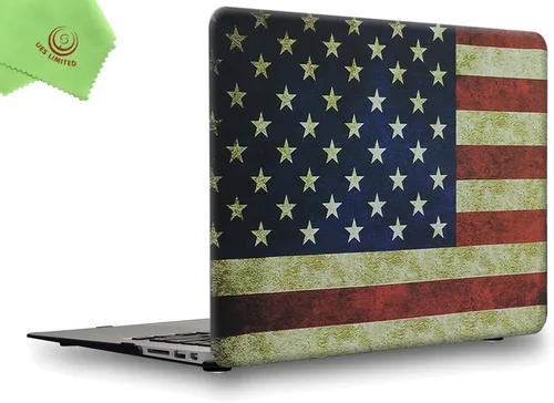 Vista 25 de Funda UESWILL para MacBook Air Retina de 11, 12, 13 pulgadas