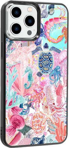 Vista 85 de Funda de teléfono Qizijio estilo azteca a prueba de golpes y protectora para iPhone 7/8/SE