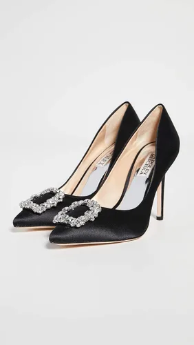 Vista 2 de Badgley Mischka Cher Pump para mujer
