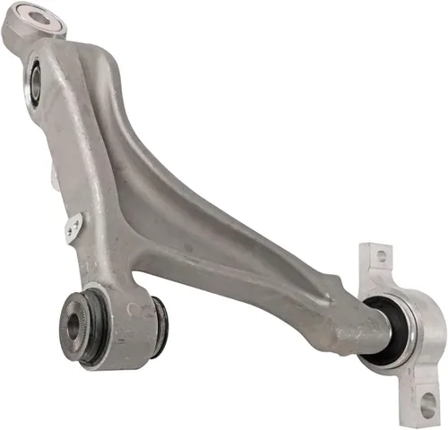 Vista 191 de Detroit Axle - Rótula de brazo de control inferior delantero derecho para Honda Accord 2008-2012, TSX 2009-2014, montaje de rótula de brazo