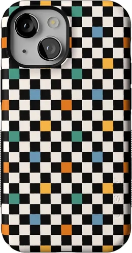 Vista 92 de Funda Casely para iPhone 13 Mini Todo lo que necesitas es amor Beatles Compatible con MagSafe Diseño de funda protectora audaz