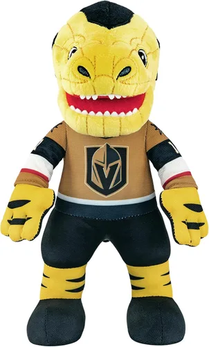 Vista 39 de Bleacher Creatures Boston Bruins Blades - Figura de felpa jumbo de 20 pulgadas, una mascota para jugar o exhibir