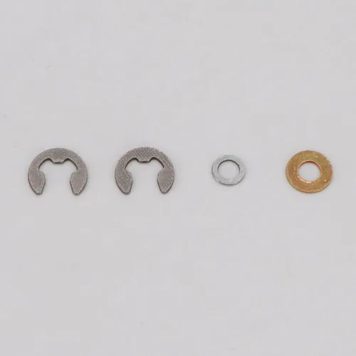 Vista 5 de Kit de reconstrucción de carburador para Suzuki DRZ400E 2000-2007 DRZ400S 2000-2017 DRZ400SM 2005-2017