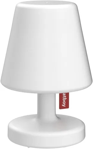 Vista 4 de Fatboy Edison The Petit - Lámpara LED recargable versión 2.0 (paquete de 2), color blanco
