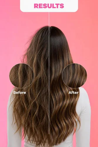 Vista 8 de Natural Sant Onionvital Suero capilar con cebolla, romero, biotina y arginina – Suero hidratante para el cuidado del cuero cabelludo y el cabello