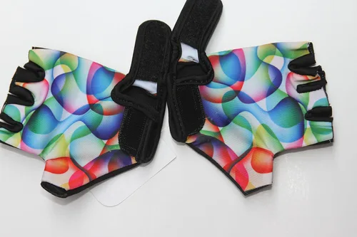 Vista 4 de HANG Monkey Bar - Guantes con control de agarre para niños de 9, 10, 11