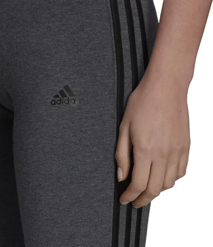 Vista 24 de adidas Leggings Essentials de 3 rayas para mujer