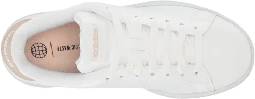 Vista 5 de adidas Advantage - Tenis para mujer